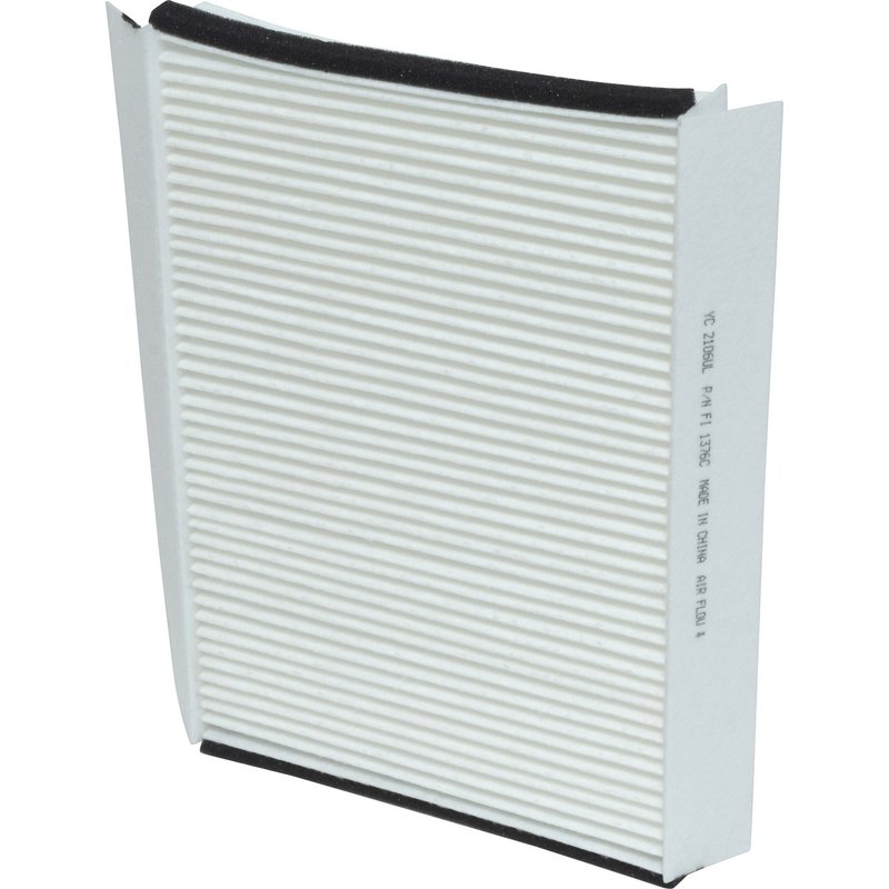 Universal Air FI1376C Cabin Air Filter