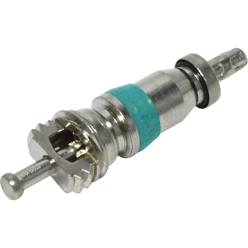 Universal Air GA1528-10C A/C System Valve Core and Cap Kit