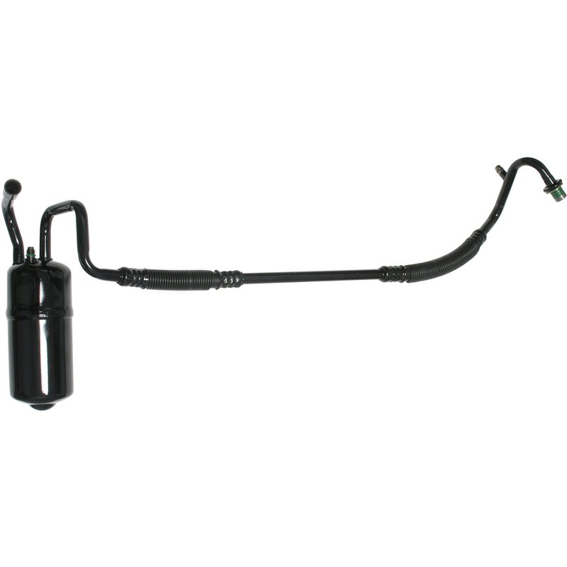 Universal Air HA10020C A/C Accumulator with Hose Assembly