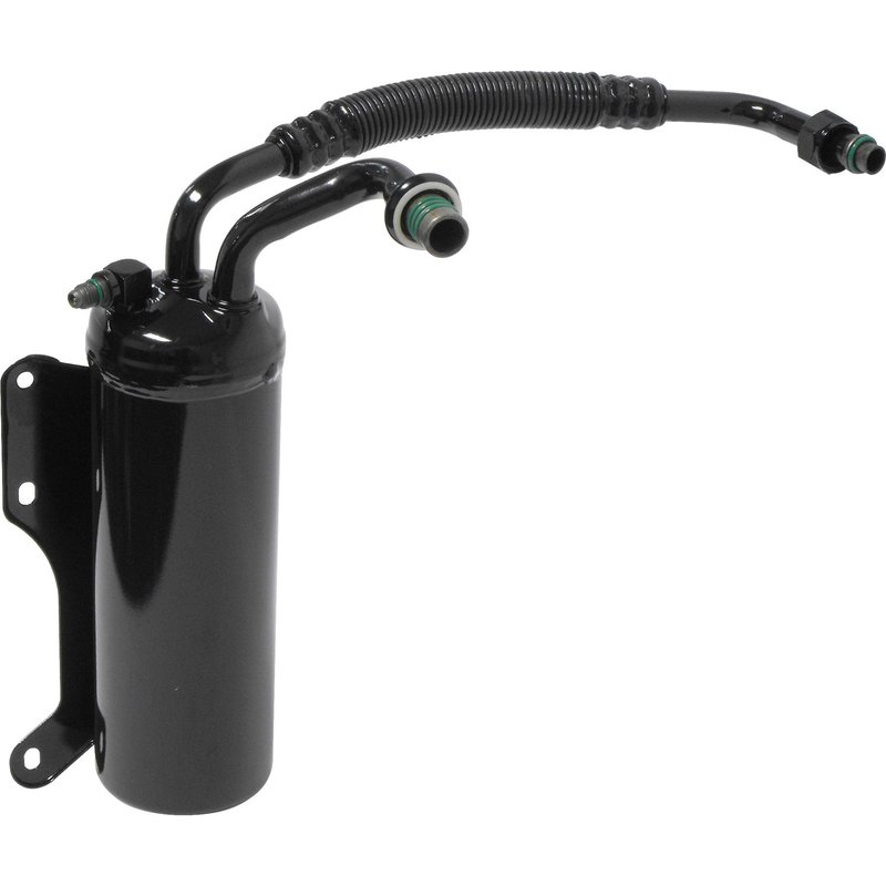 Universal Air HA10021C A/C Accumulator with Hose Assembly