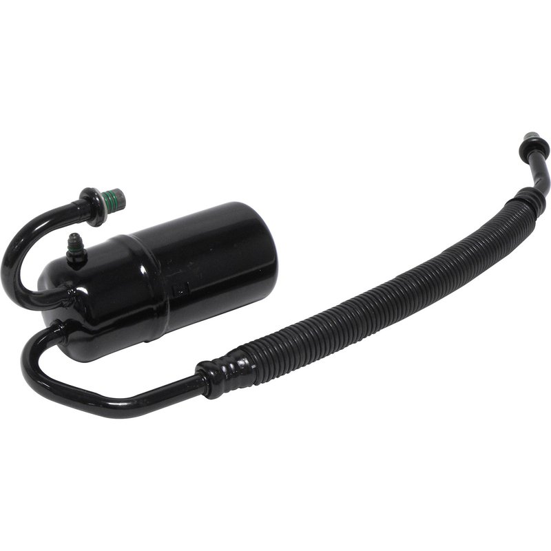 Universal Air HA10034C A/C Accumulator with Hose Assembly