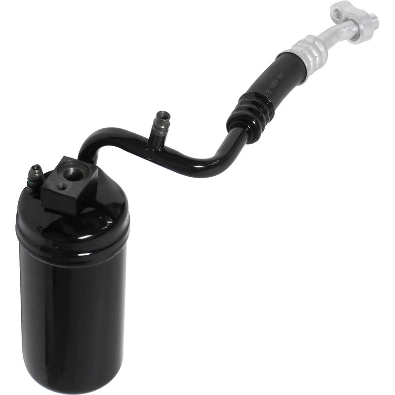 Universal Air HA10071C A/C Accumulator with Hose Assembly
