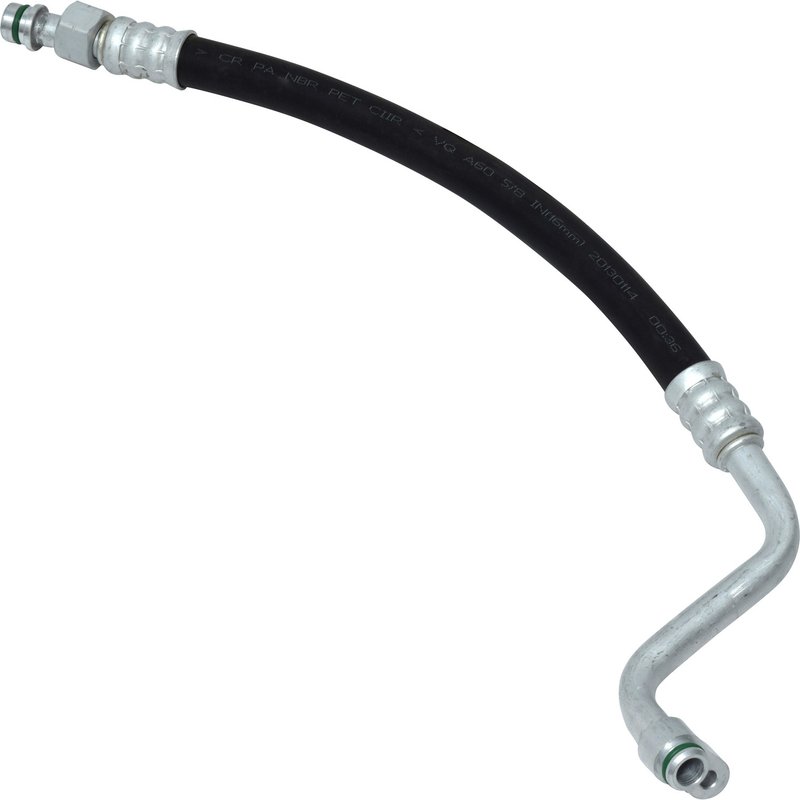 Universal Air HA1012C A/C Suction Line Hose Assembly