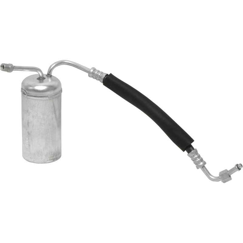 Universal Air HA10194C A/C Receiver Drier with Hose Assembly