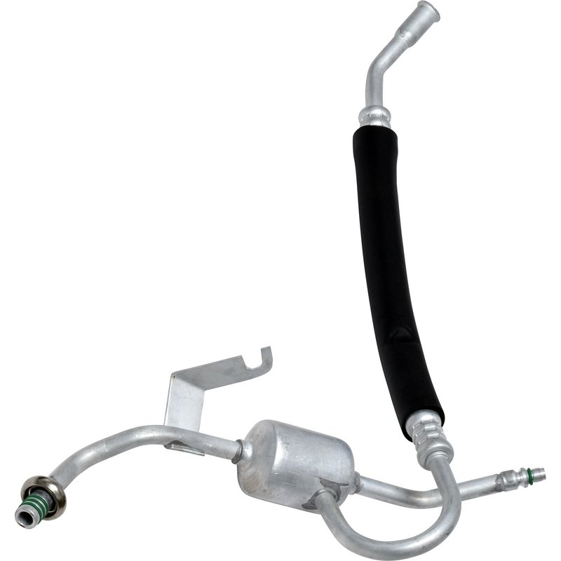Universal Air HA10196C A/C Refrigerant Discharge Hose