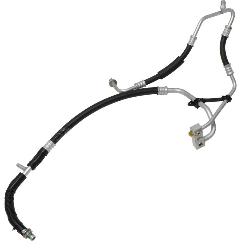 Universal Air HA10202C A/C Manifold Hose Assembly
