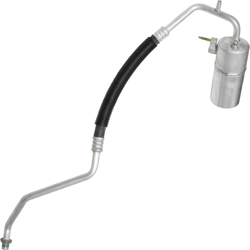 Universal Air HA10230C A/C Accumulator with Hose Assembly