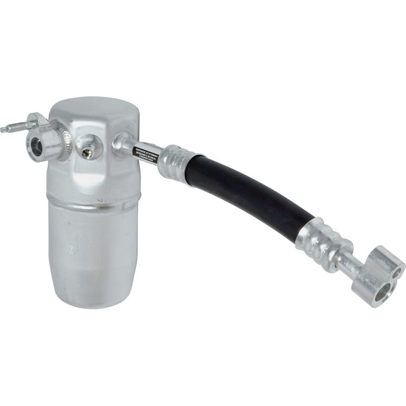 Universal Air HA10356C A/C Accumulator with Hose Assembly