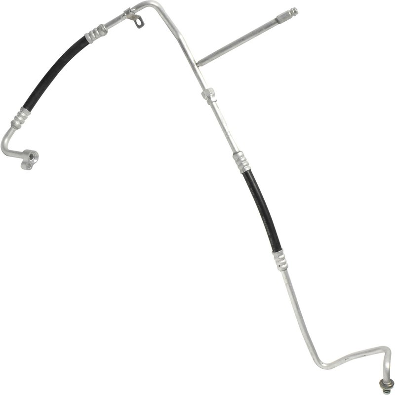 Universal Air HA10357C A/C Refrigerant Liquid Hose