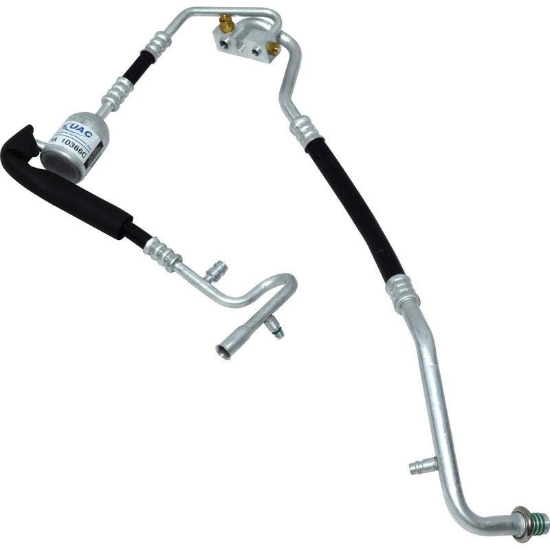 Universal Air HA10366C A/C Manifold Hose Assembly