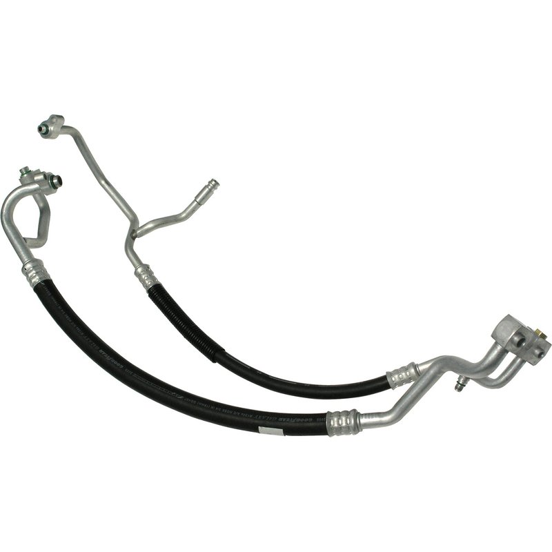 Universal Air HA10370C A/C Manifold Hose Assembly