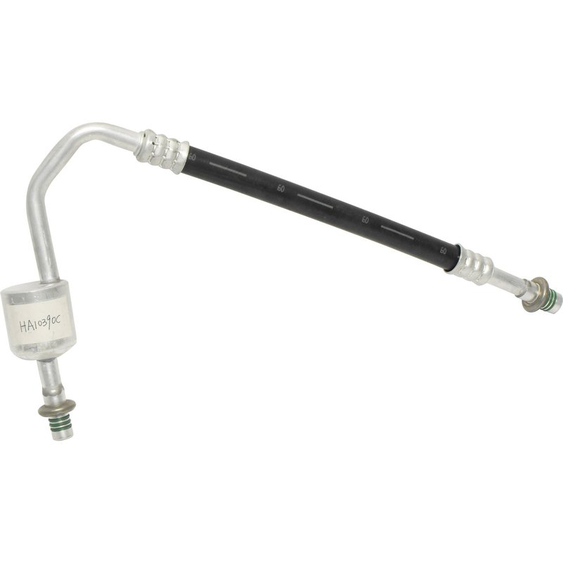 Universal Air HA10390C A/C Suction Line Hose Assembly