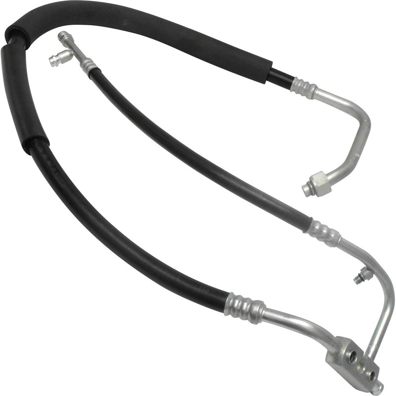 Universal Air HA10406C A/C Manifold Hose Assembly