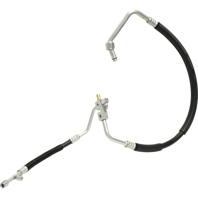 Universal Air HA10407C A/C Manifold Hose Assembly