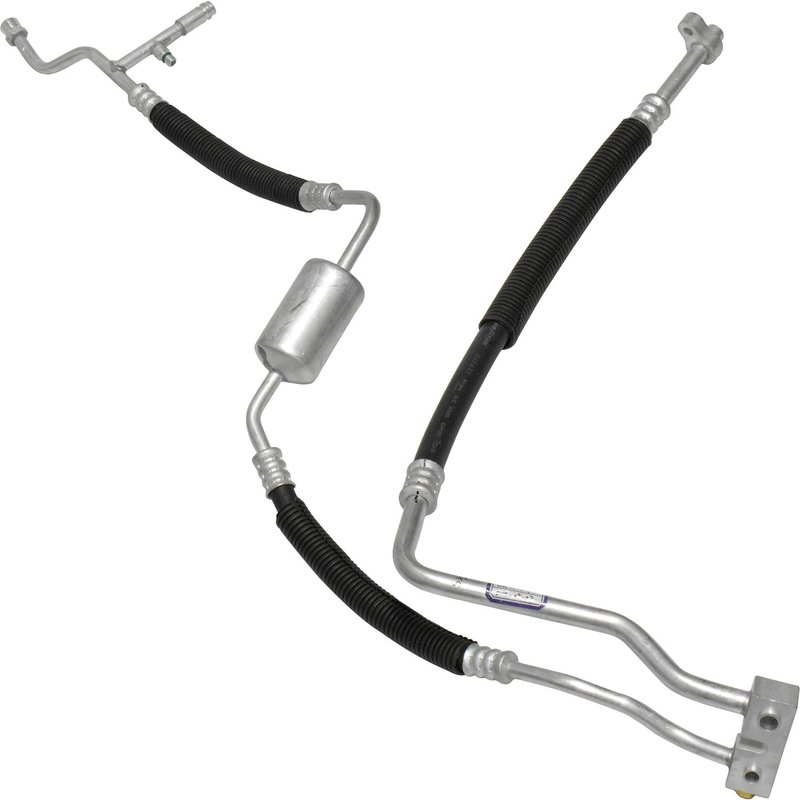 Universal Air HA10409C A/C Manifold Hose Assembly