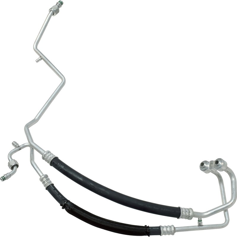 Universal Air HA10438C A/C Manifold Hose Assembly