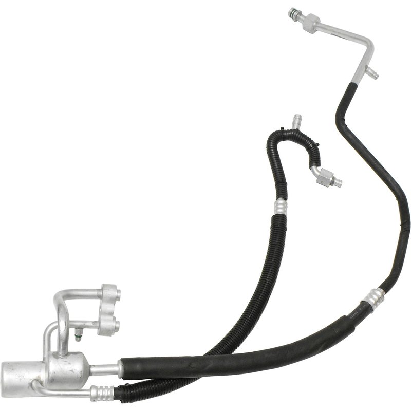 Universal Air HA10448C A/C Manifold Hose Assembly