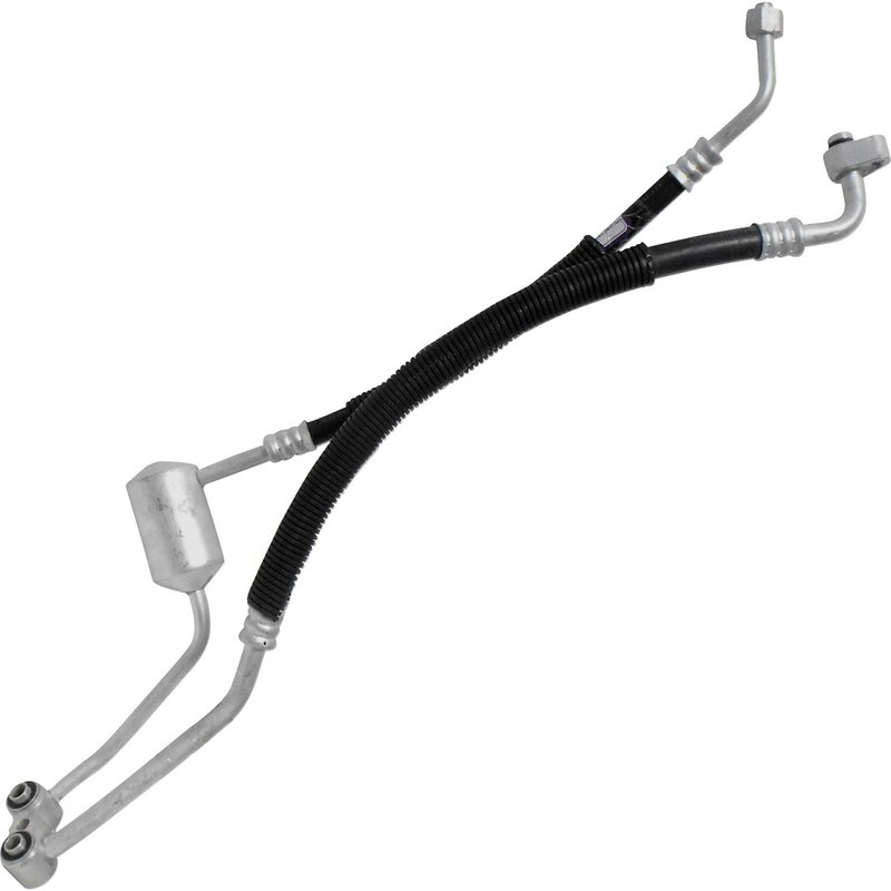 Universal Air HA10452C A/C Manifold Hose Assembly