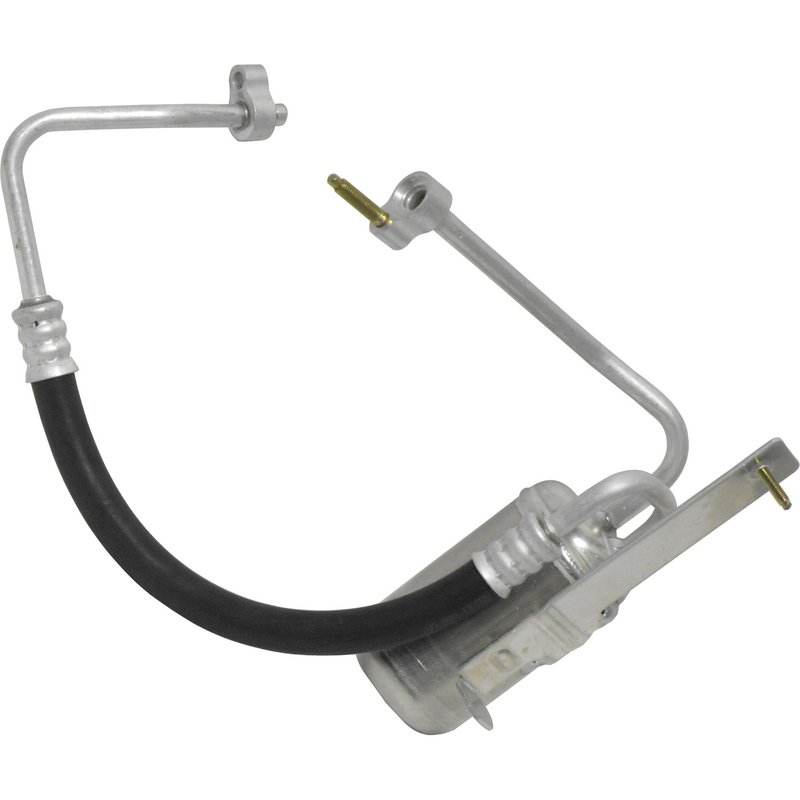 Universal Air HA10471C A/C Receiver Drier with Hose Assembly