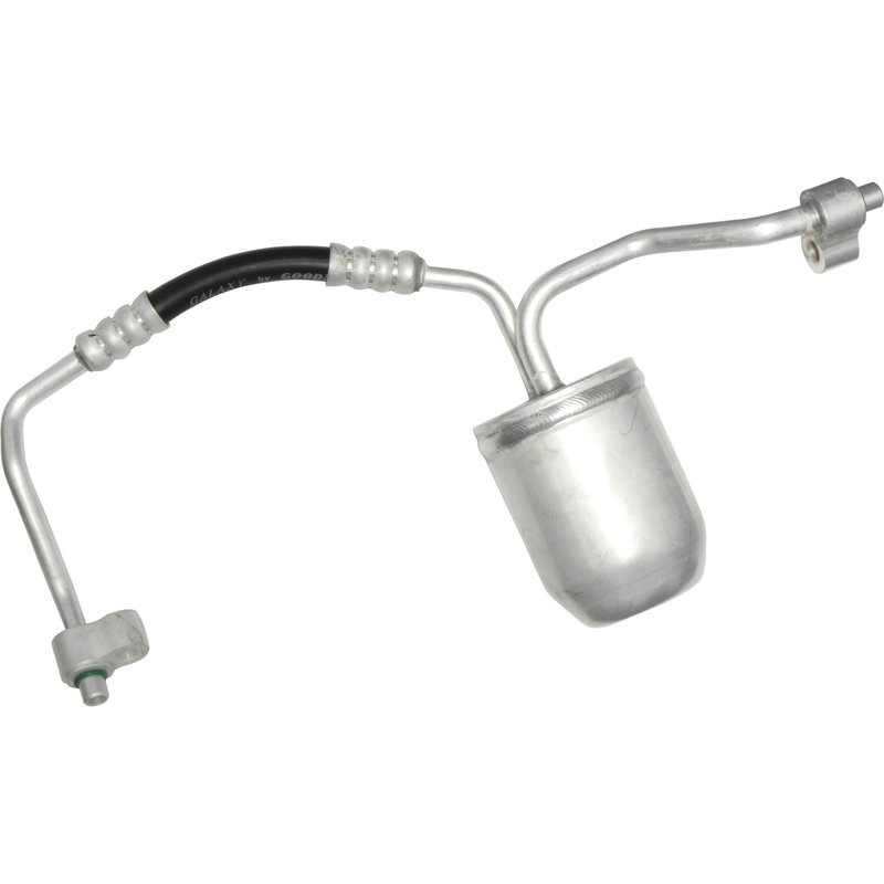 Universal Air HA10485C A/C Receiver Drier with Hose Assembly
