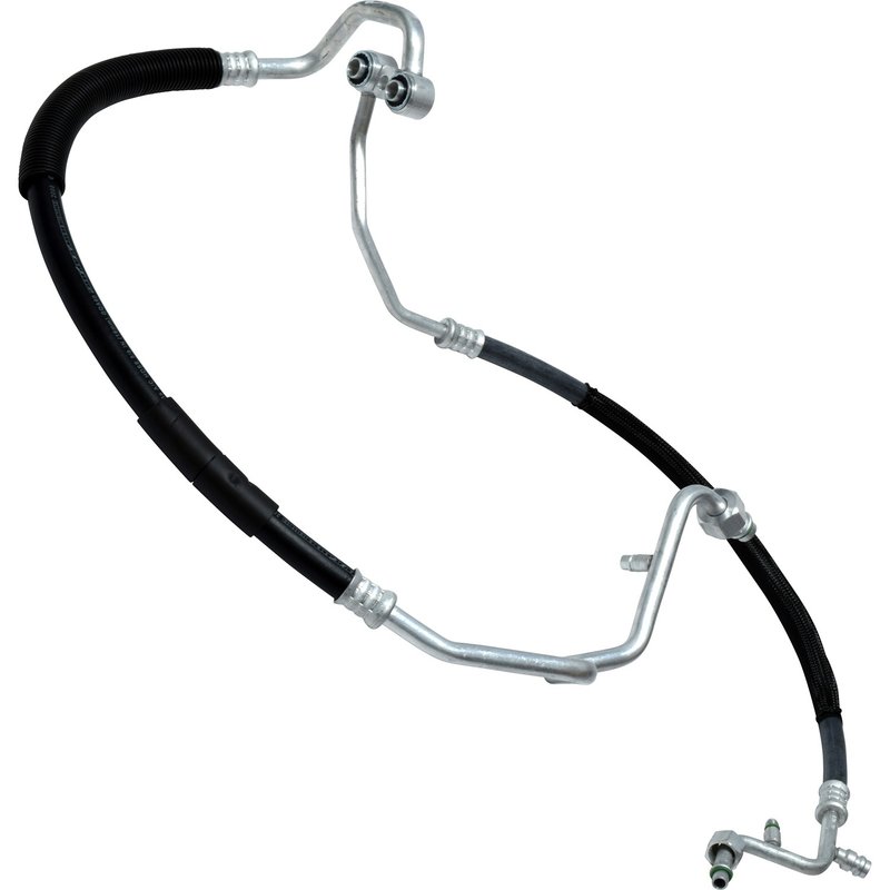 Universal Air HA10497C A/C Manifold Hose Assembly