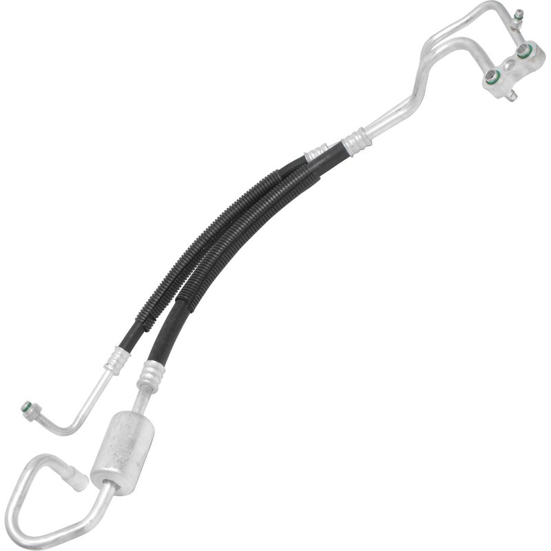 Universal Air HA10553C A/C Manifold Hose Assembly