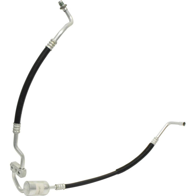Universal Air HA10602C A/C Manifold Hose Assembly