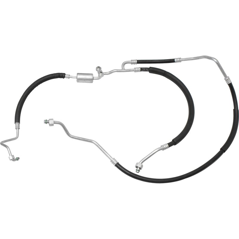 Universal Air HA10629C A/C Manifold Hose Assembly