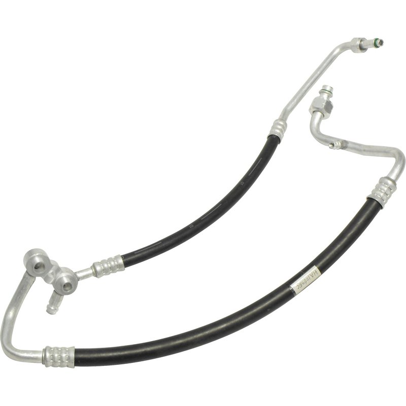 Universal Air HA10638C A/C Manifold Hose Assembly