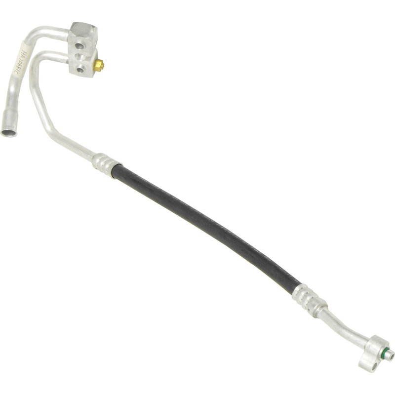 Universal Air HA10681C A/C Manifold Hose Assembly