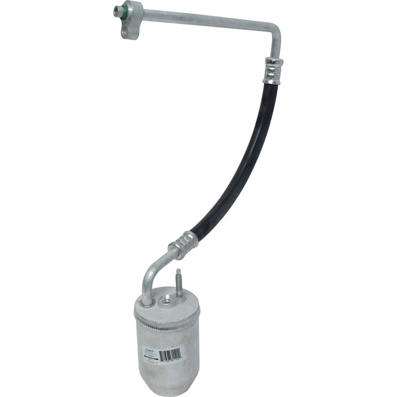 Universal Air HA10691C A/C Receiver Drier with Hose Assembly
