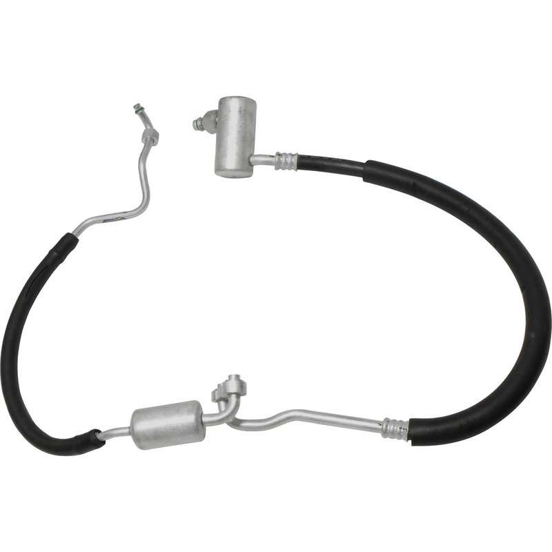 Universal Air HA10698C A/C Manifold Hose Assembly