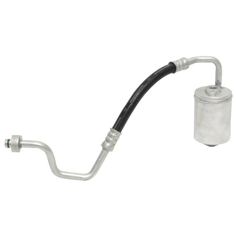 Universal Air HA10895C A/C Receiver Drier with Hose Assembly