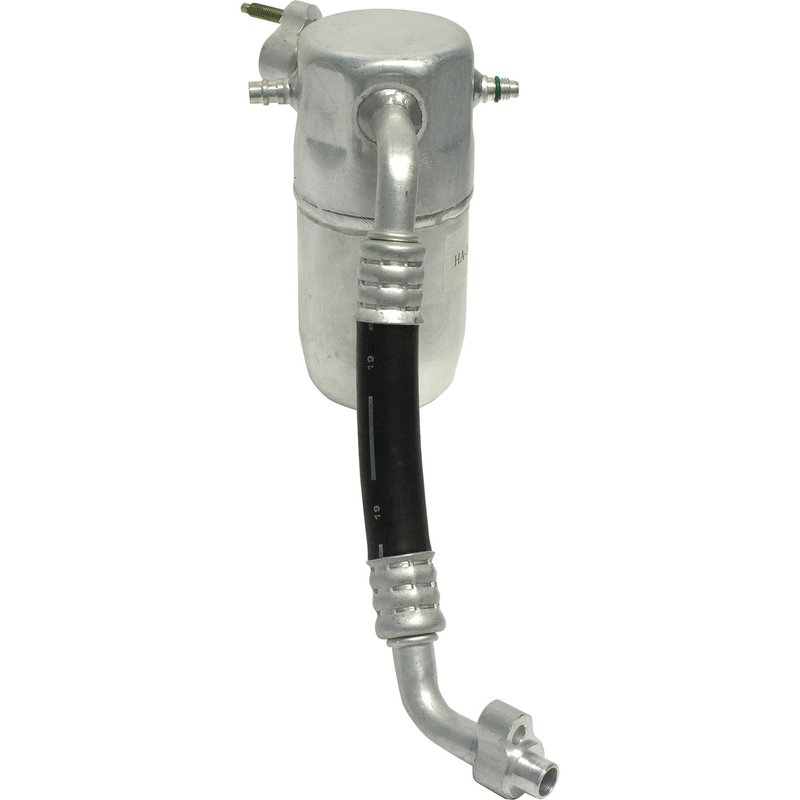 Universal Air HA10896C A/C Accumulator with Hose Assembly