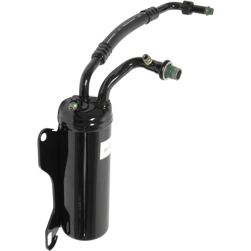 Universal Air HA10954C A/C Accumulator with Hose Assembly