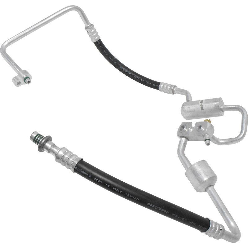 Universal Air HA10955C A/C Manifold Hose Assembly