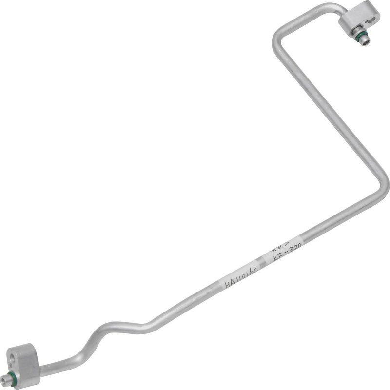 Universal Air HA11016C A/C Liquid Line Assembly