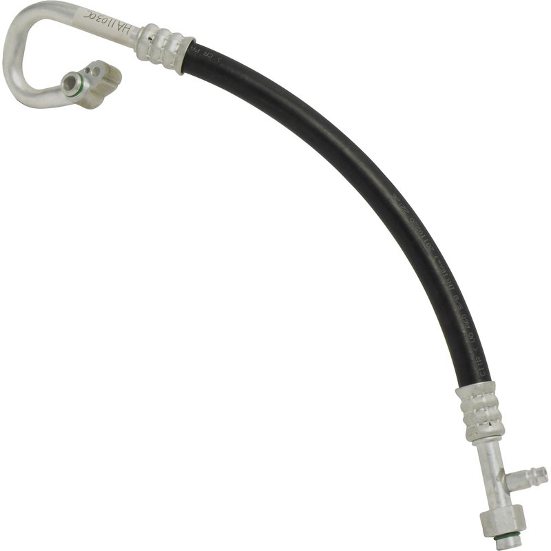 Universal Air HA11030C A/C Suction Line Hose Assembly