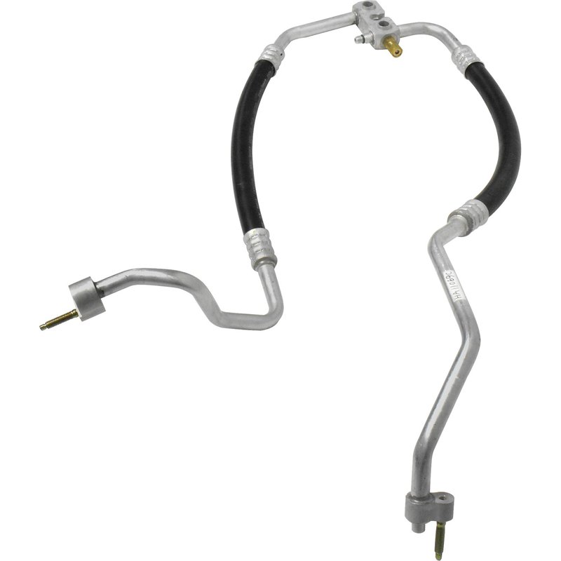 Universal Air HA11069C A/C Manifold Hose Assembly