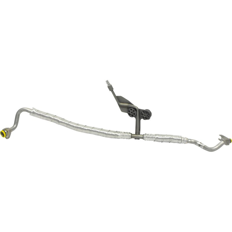 Universal Air HA11080C A/C Suction Line Hose Assembly
