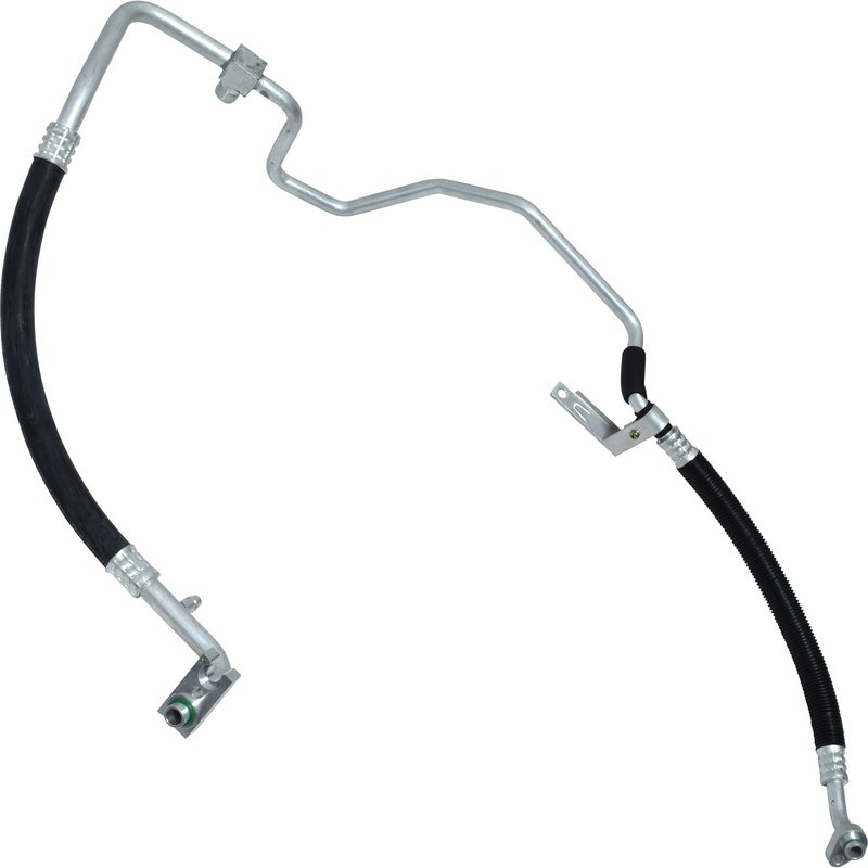 Universal Air HA111226C A/C Suction Line Hose Assembly