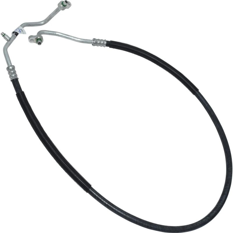 Universal Air HA111239C A/C Refrigerant Discharge Hose - Rear