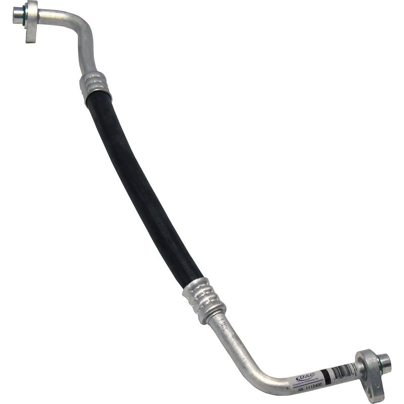 Universal Air HA111240C A/C Suction Line Hose Assembly