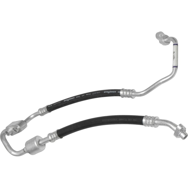 Universal Air HA111242C A/C Manifold Hose Assembly