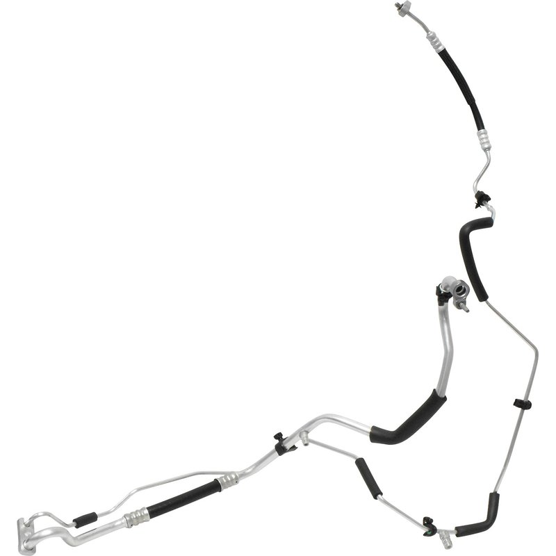 Universal Air HA111247C A/C Suction and Liquid Line Hose Assembly