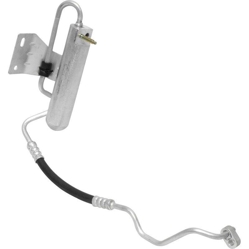 Universal Air HA111251C A/C Receiver Drier with Hose Assembly