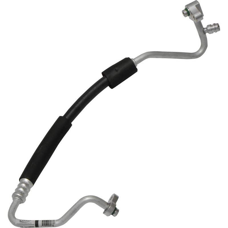 Universal Air HA111280C A/C Refrigerant Discharge Hose