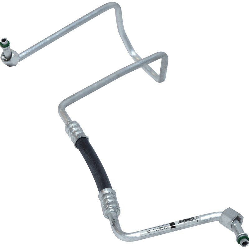 Universal Air HA111291C A/C Refrigerant Liquid Hose
