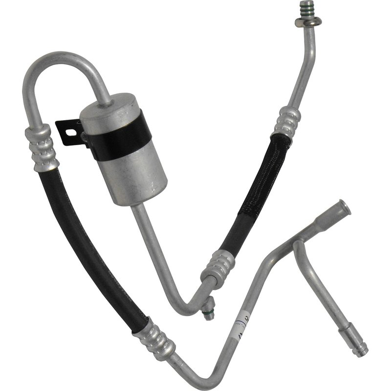 Universal Air HA111299C A/C Refrigerant Discharge Hose