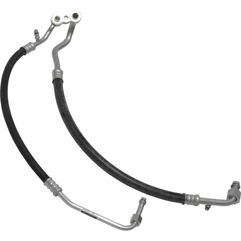 Universal Air HA111303C A/C Manifold Hose Assembly